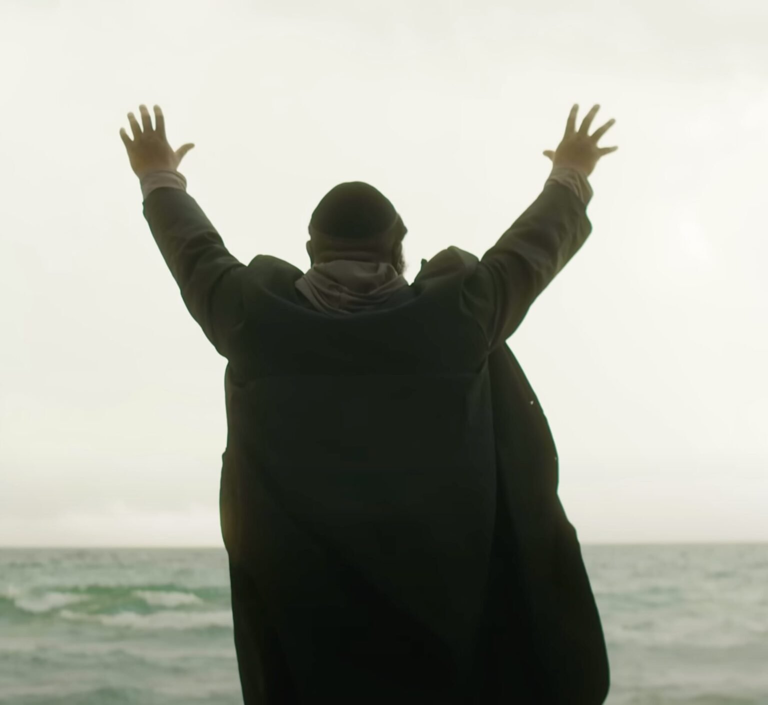 Worth It music video by Nissim Black showcasing resilience and self-worth